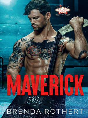 cover image of Maverick